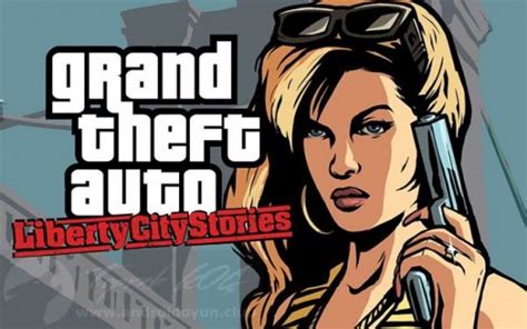 GTA: Liberty City Stories v2.4.352 MOD APK + OBB (Unlimited .
